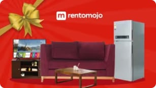 Rentomojo Gift Card