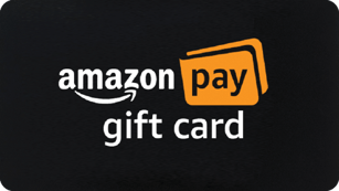 Amazon Gift Card