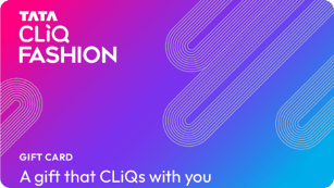 Tata Cliq Gift Card