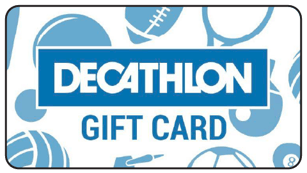 Decathlon Sport