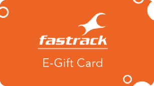 Fastrack Gift Card