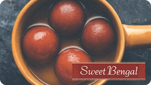 Sweet Bengal Gift Card