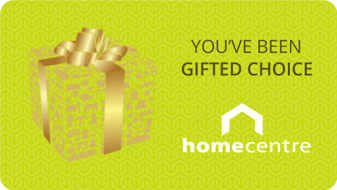 Home Centre Gift Card