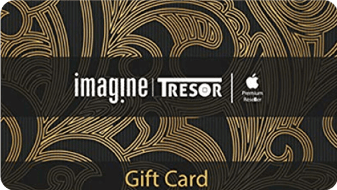 Imagine Apple Gift Card