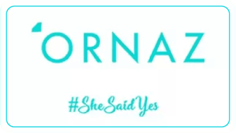 Ornaz Gift Card
