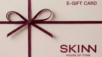 Titan Skinn Gift Card