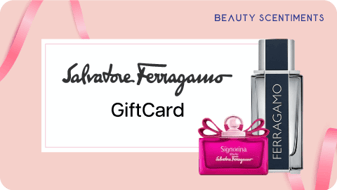Salvatore Ferragamo Gift Card
