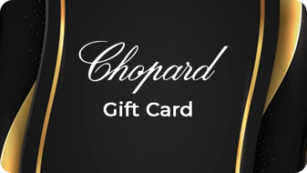 Chopard Gift Card