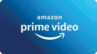 Amazon Prime Voucher Gift Card