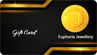 Euphoria Jewellery Gift Card
