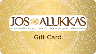 Jos Alukkas Jewellery Gift Card