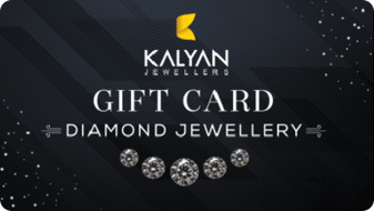 Kalyan Diamond Gift Card