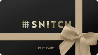 Snitch Gift Card
