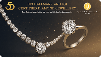 Euphoria Diamond Jewellery Gift Card