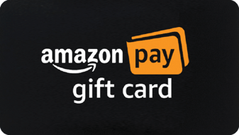 Amazon Gift Card