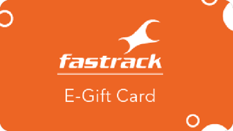 Fastrack Gift Card