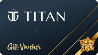 Titan Watches Gift Card