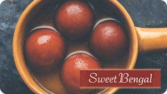 Sweet Bengal Gift Card