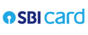 SBI Sprint Cashback credit card