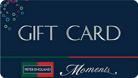Gift Card Image