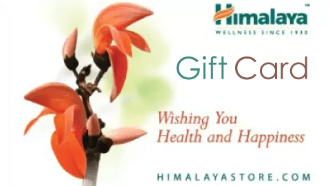 Gift Card Image