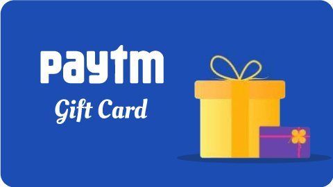 Gift Card Image