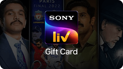 Gift Card Image