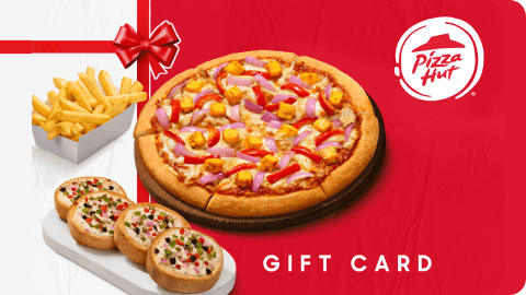 Gift Card Image
