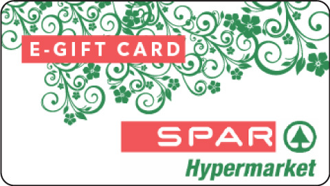 Gift Card Image