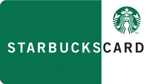 Gift Card Image