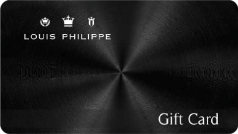 Gift Card Image