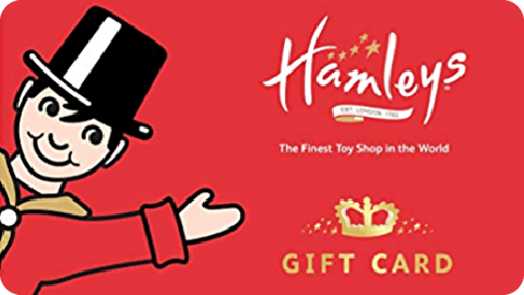 Gift Card Image