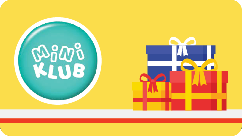 Gift Card Image
