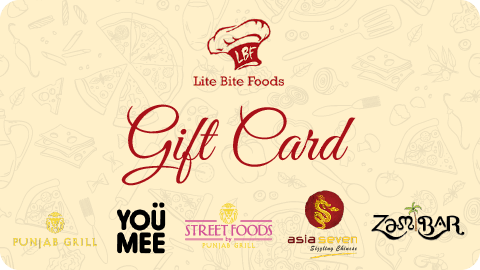 Gift Card Image
