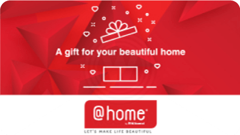 Gift Card Image