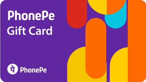 Gift Card Image
