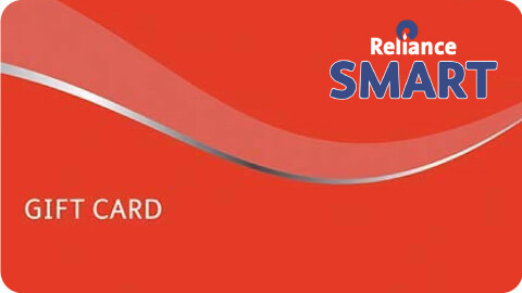 Gift Card Image