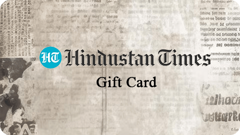 Gift Card Image
