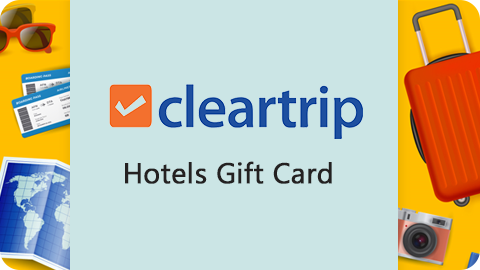 Gift Card Image