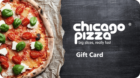 Gift Card Image