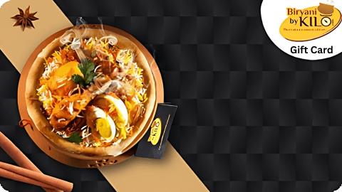 Gift Card Image