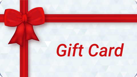 Gift Card Image