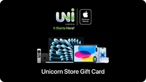 Gift Card Image