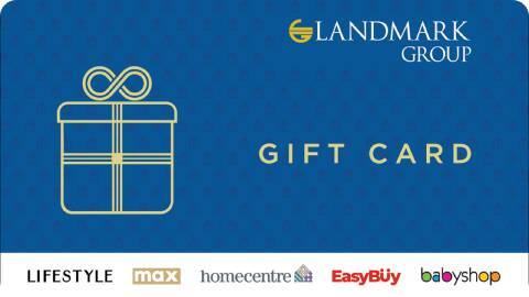 Gift Card Image