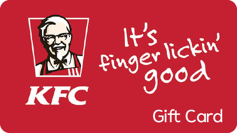 Gift Card Image