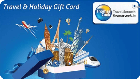 Gift Card Image