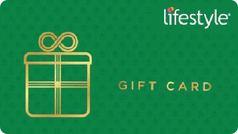Gift Card Image