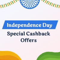 Independence Day Offers