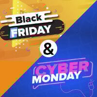 Black Friday Offers