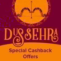 Dussehra Offers